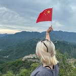Nikou, building a life in china