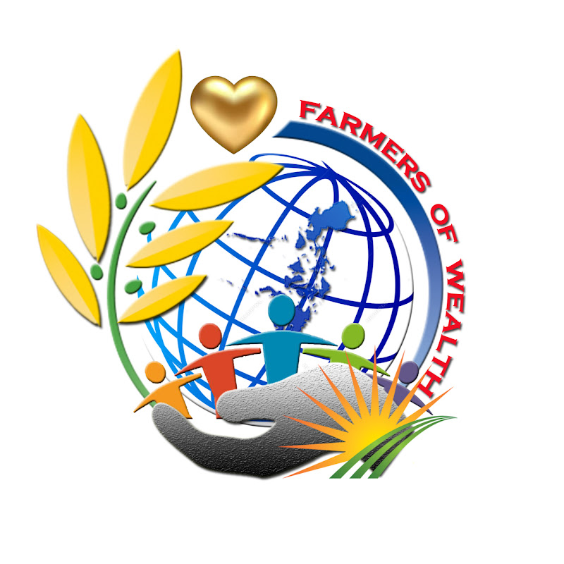 Farmers of Wealth - Jhun & Rein Francisco