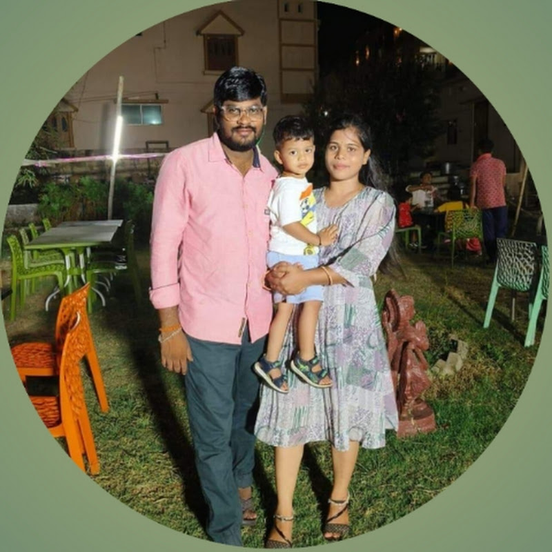 Lekha Srinu's Diaries 