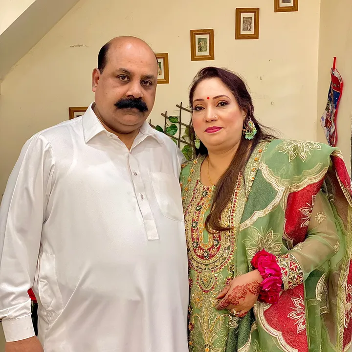 Ijaz Riaz