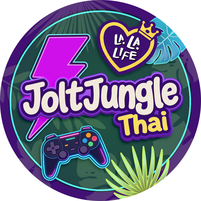JoltJungle Thai