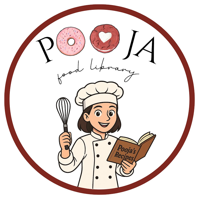 Pooja Food Library