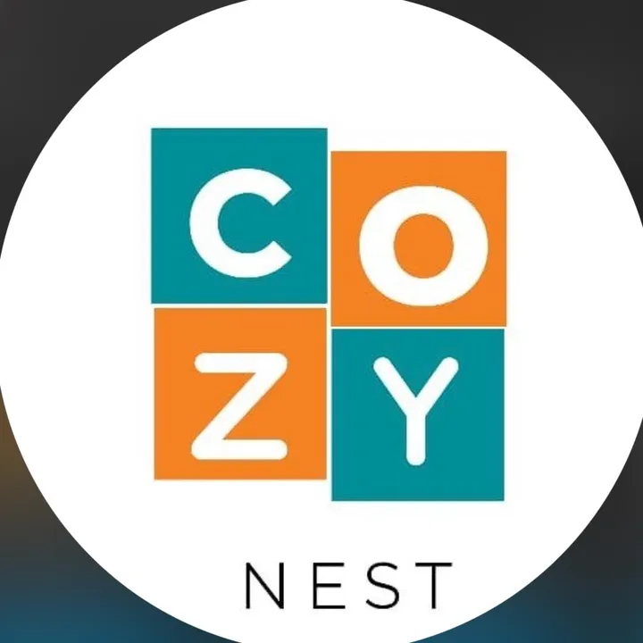 Cozy nest creatives