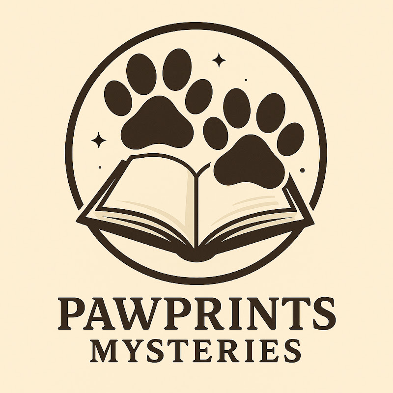 Pawprints Mysteries