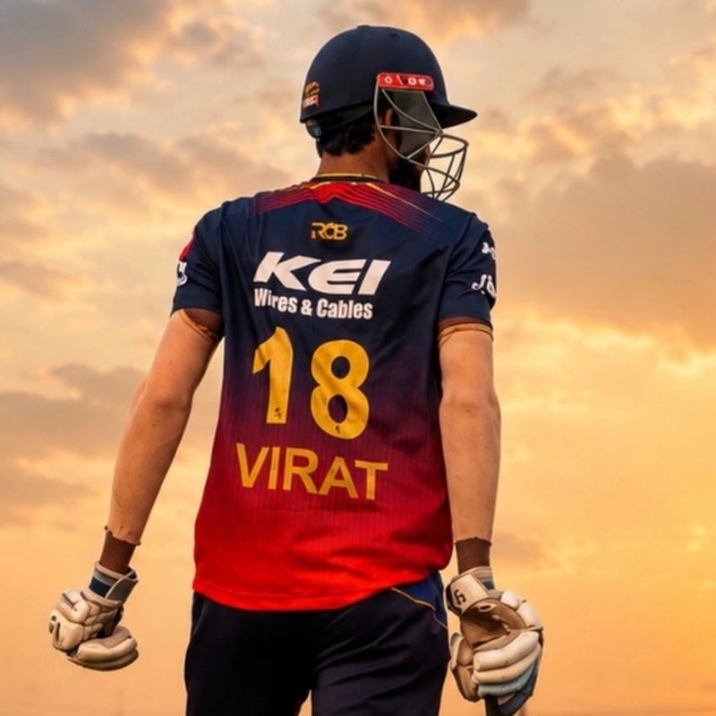 ROHAN KUMAR 