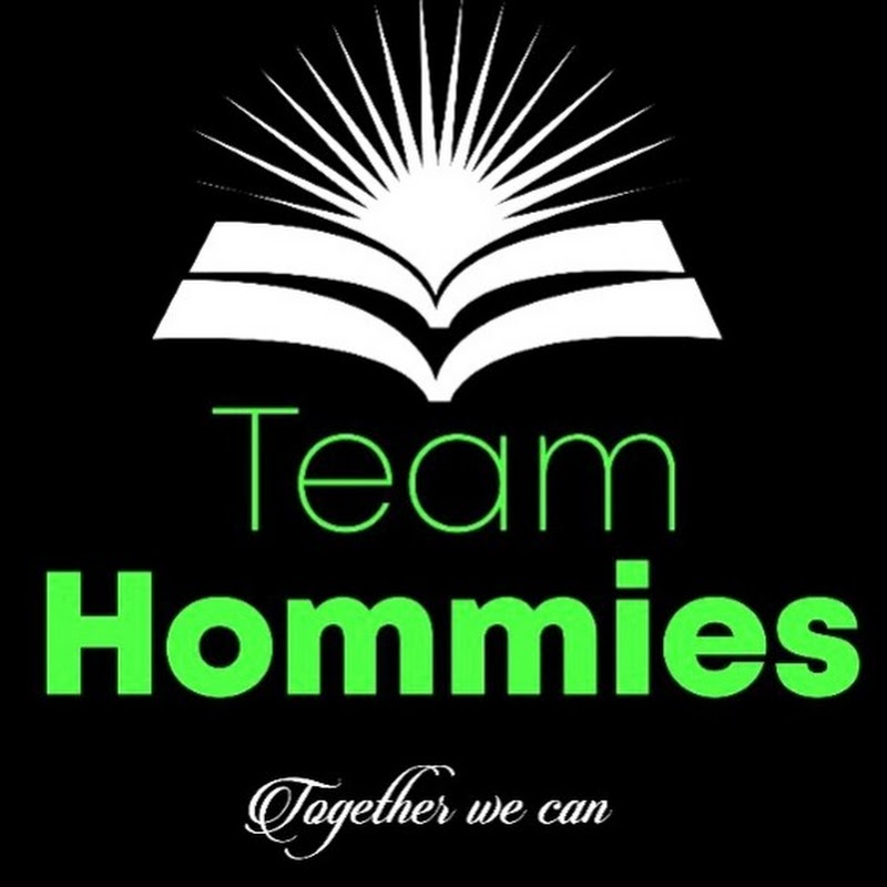 Hommies Discussion Centre