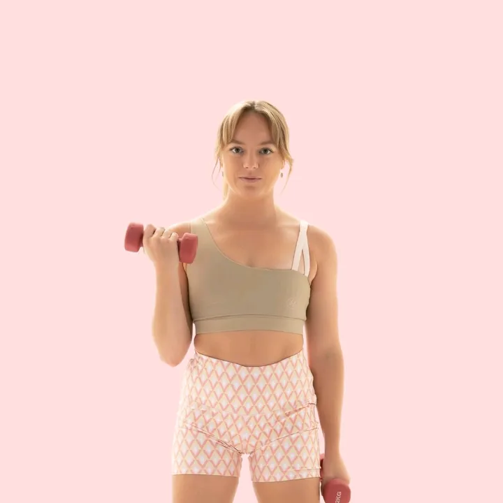 Emma | Kvinnehelse Kiropraktor