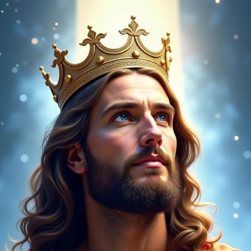 Faith In Christ 