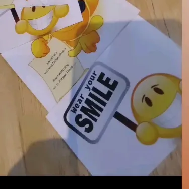 wearyoursmileawareness