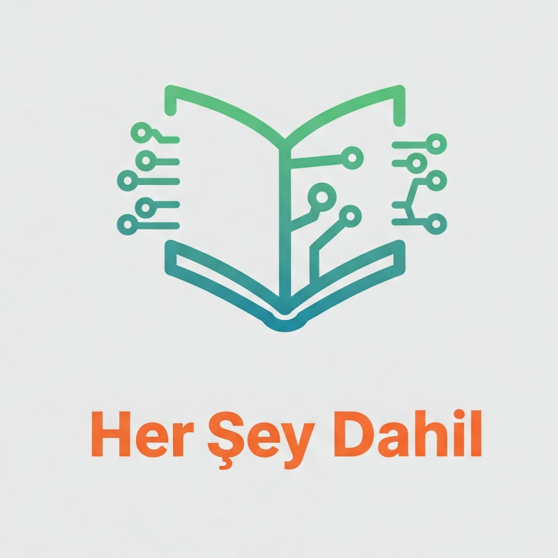 Her Şey Dahil Code