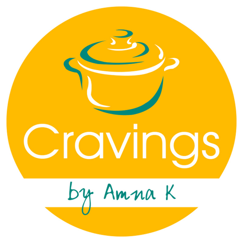 CRAVINGS by AK