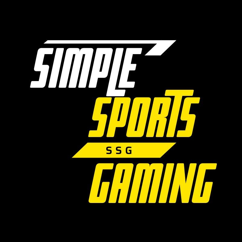 SIMPLE SPORTS GAMING