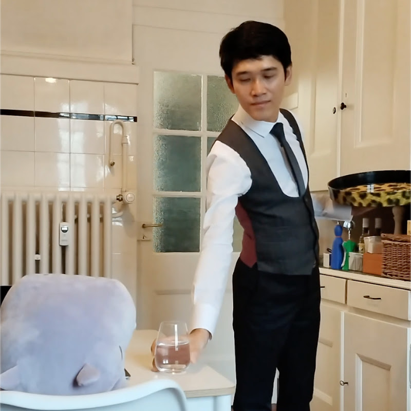 Virtual Butler 