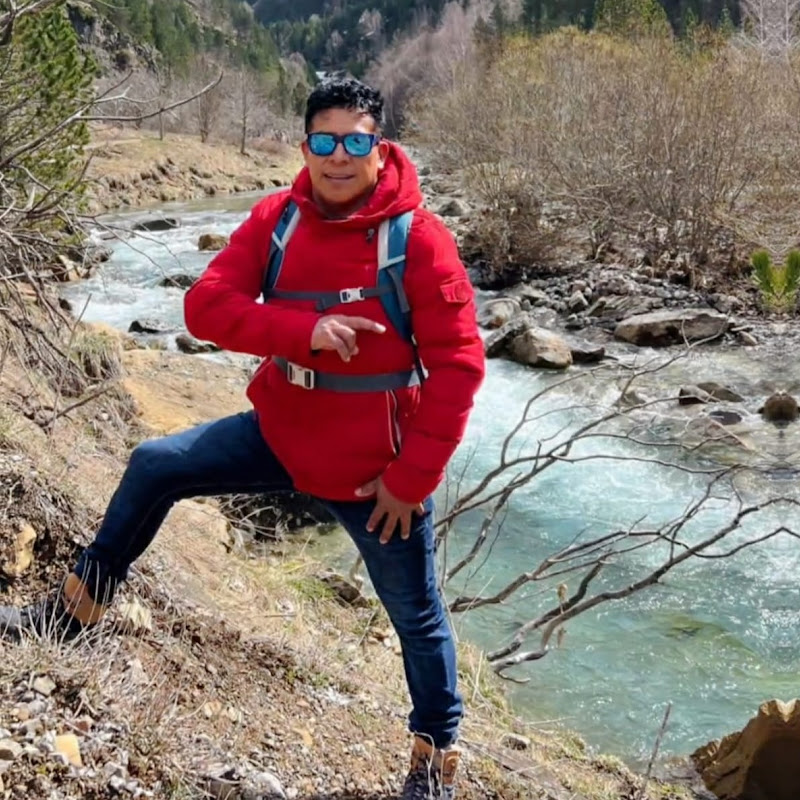 En Busca De Lugares Maravillosos 