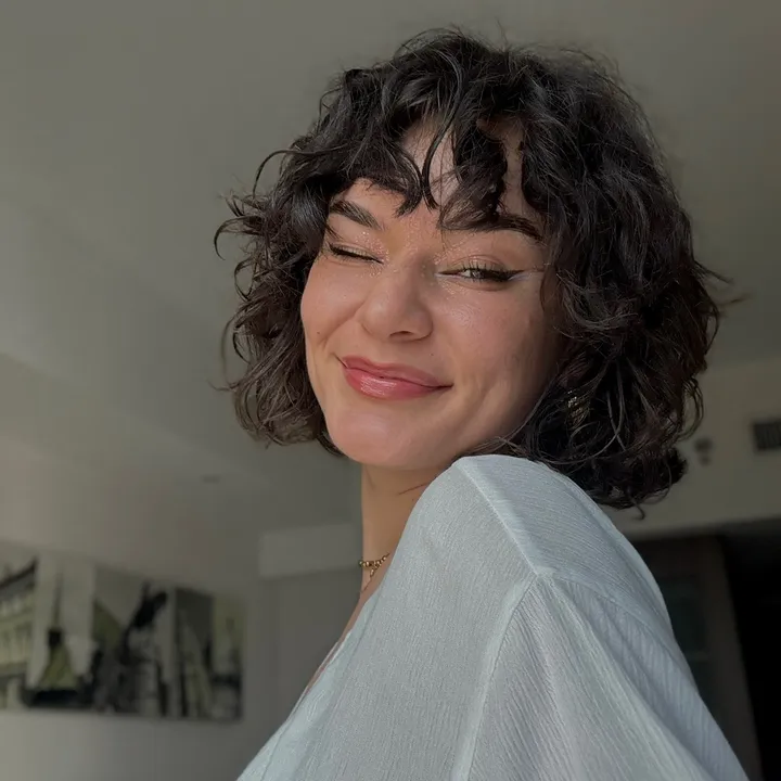 Ella ☀️