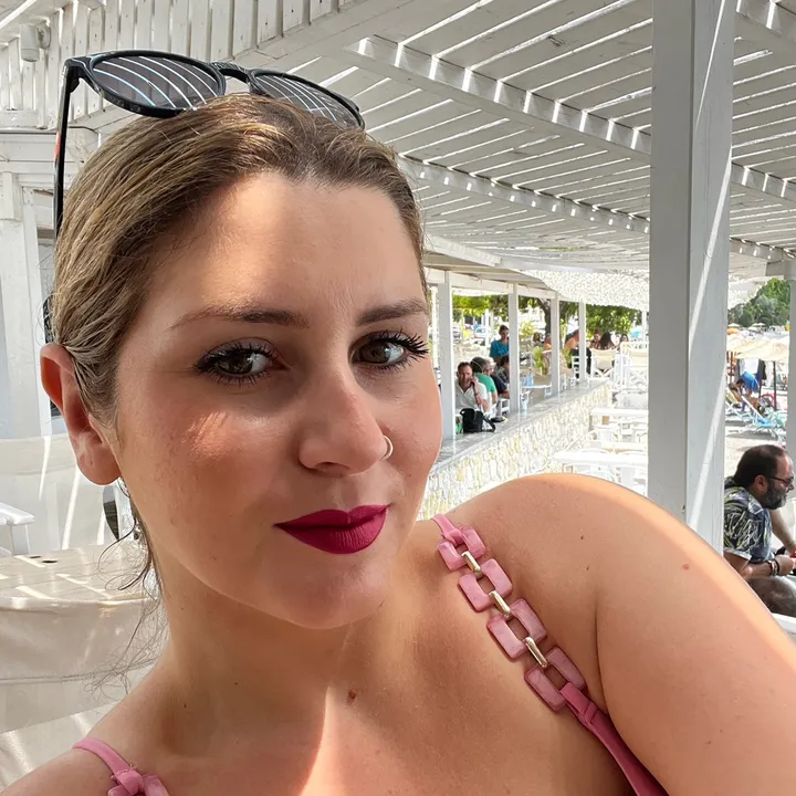 Katerina A.