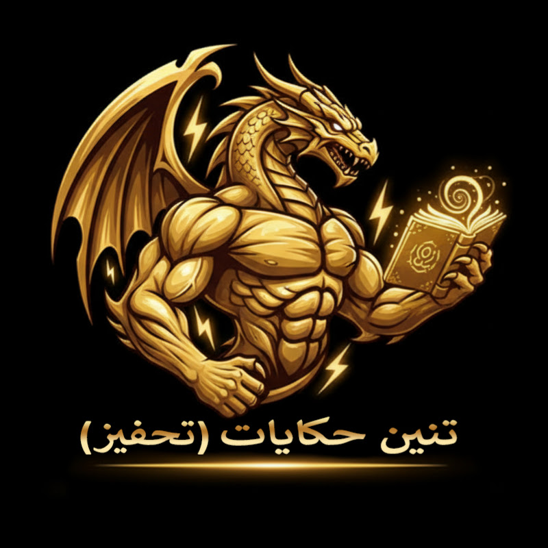 تنين حكايات(تحفيز)