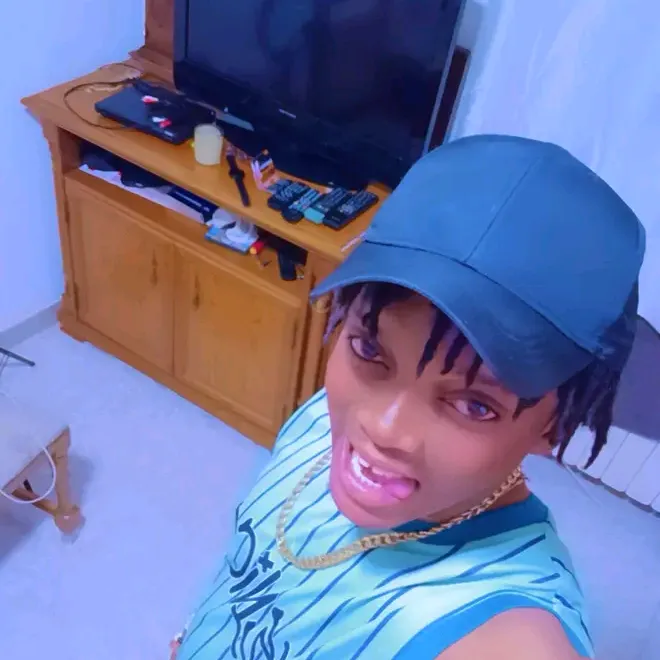 delta boy