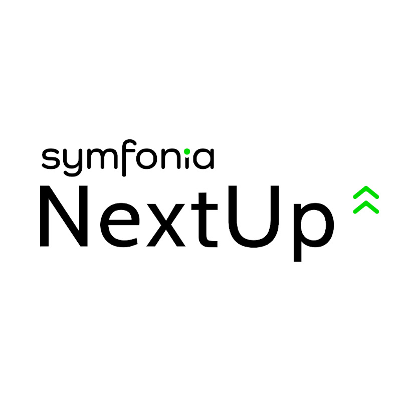 Symfonia NextUp