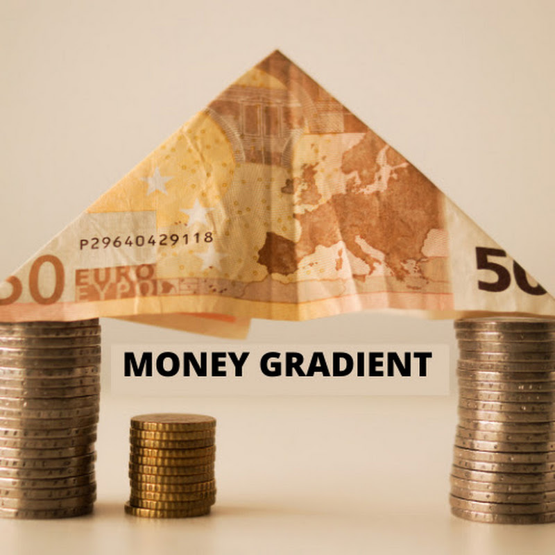 𝐌𝐎𝐍𝐄𝐘 𝐆𝐑𝐀𝐃𝐈𝐄𝐍𝐓