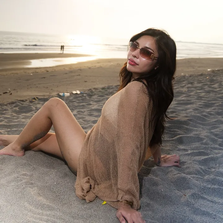 Georgette Umali