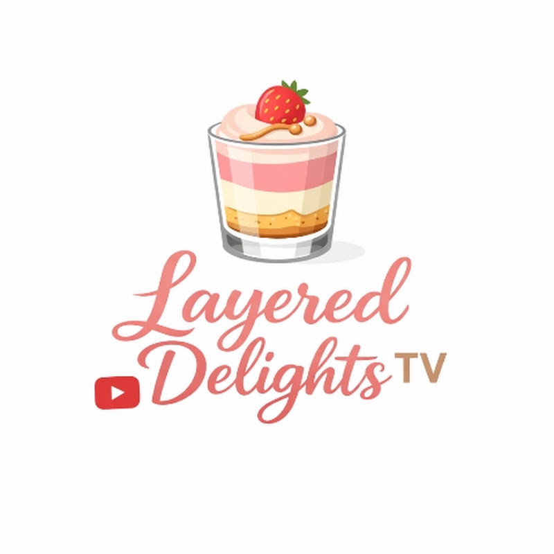 Layered Delights TV