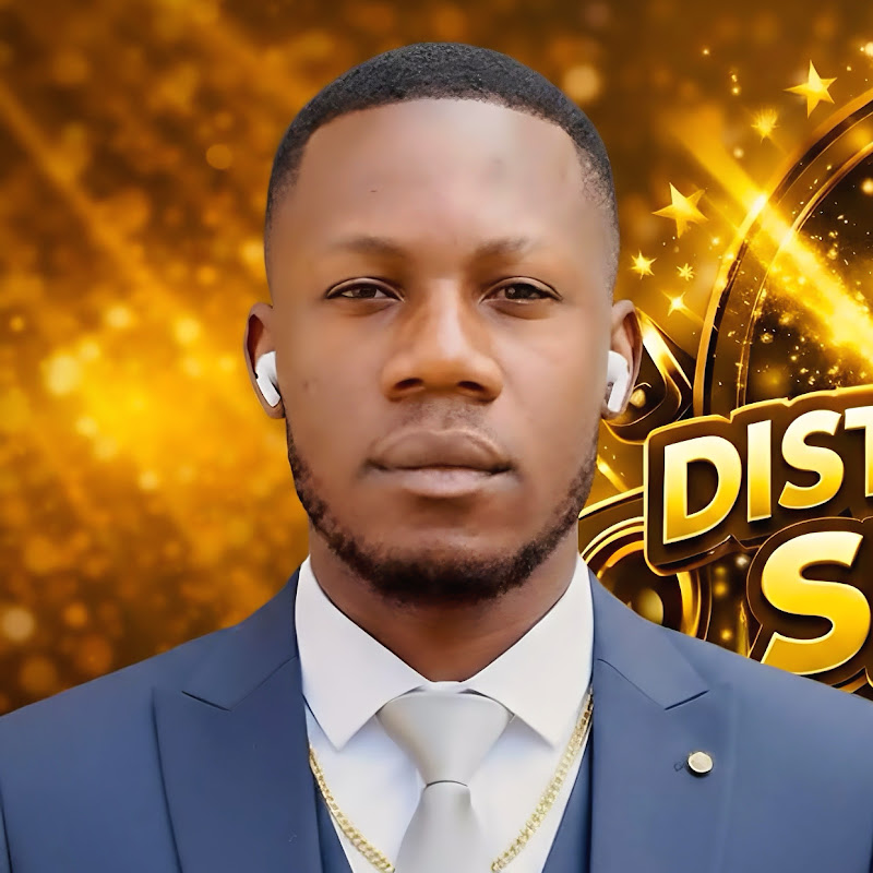 Distraksyon ShowTV