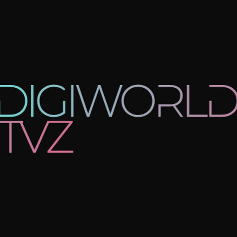 DigiWorld TVZ