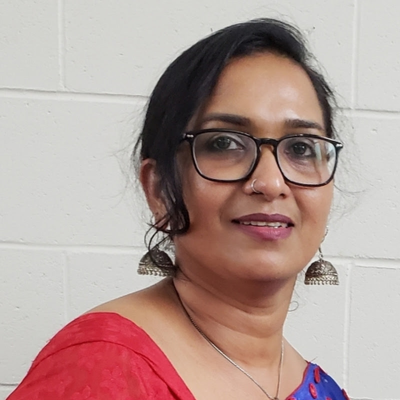 Bindhu’s Kerala Kitchen