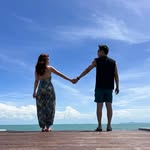 The Curious Travelers