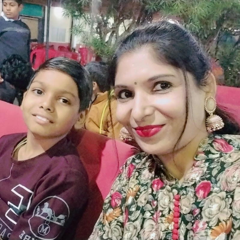 SAPNA JAISWAL OFFICIAL