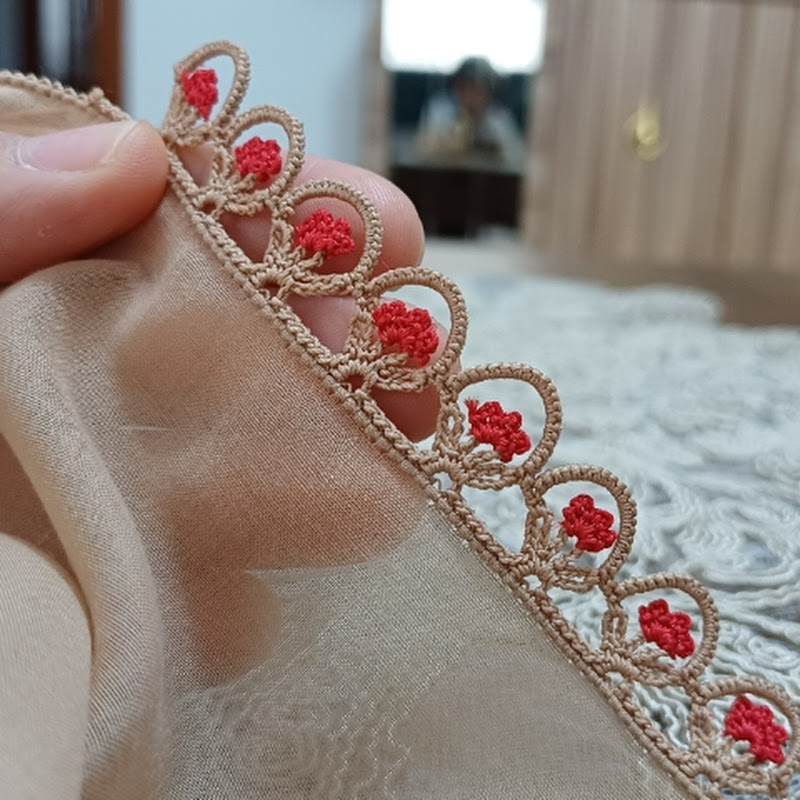 Belkıs'ın iğnesi