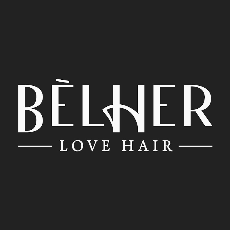 Belher - Peruci, Extensii & Beauty Bar