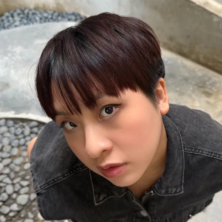 lish 🙆🏻‍♀️