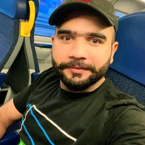 Ali Mehar🇮🇹🇮🇹🇮🇹