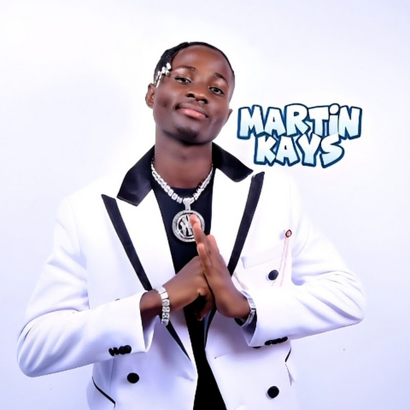 MARTIN KAYS OFFICIAL 