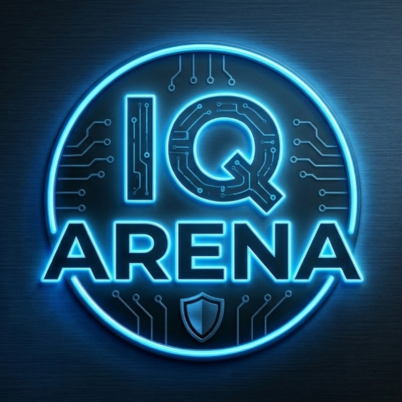 IQ Arena 