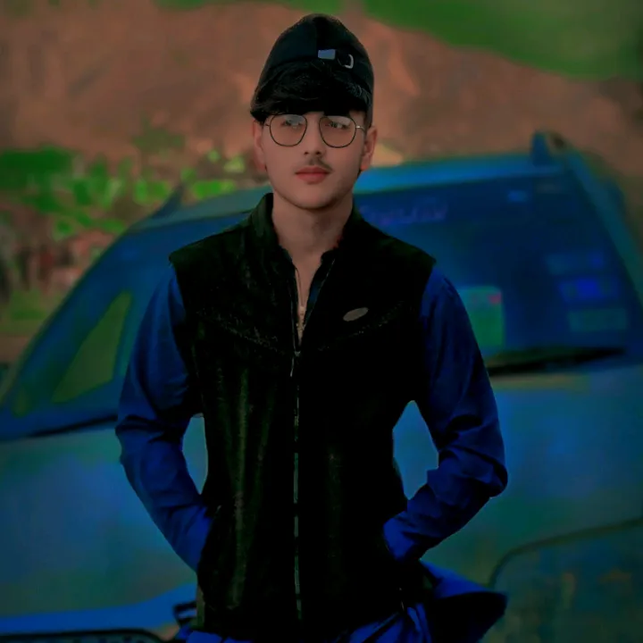 wali afghan