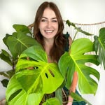 Mariah Harman | Houseplant Tips