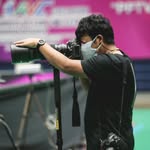 Proramate Saisuksophon