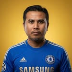 Hanif Hashim