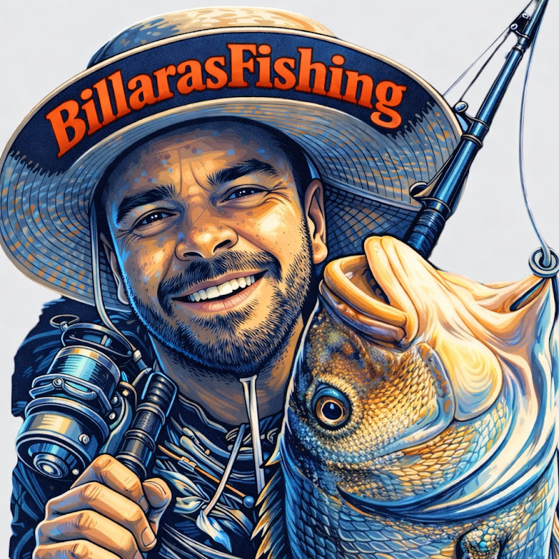 ΒΑΣΙΛΗΣ ΜΑΡΑΓΚΟΣ 🎣🏆
