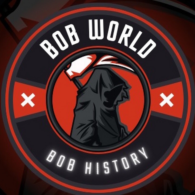 BOB WORLD