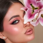 Makeupby| Ramla