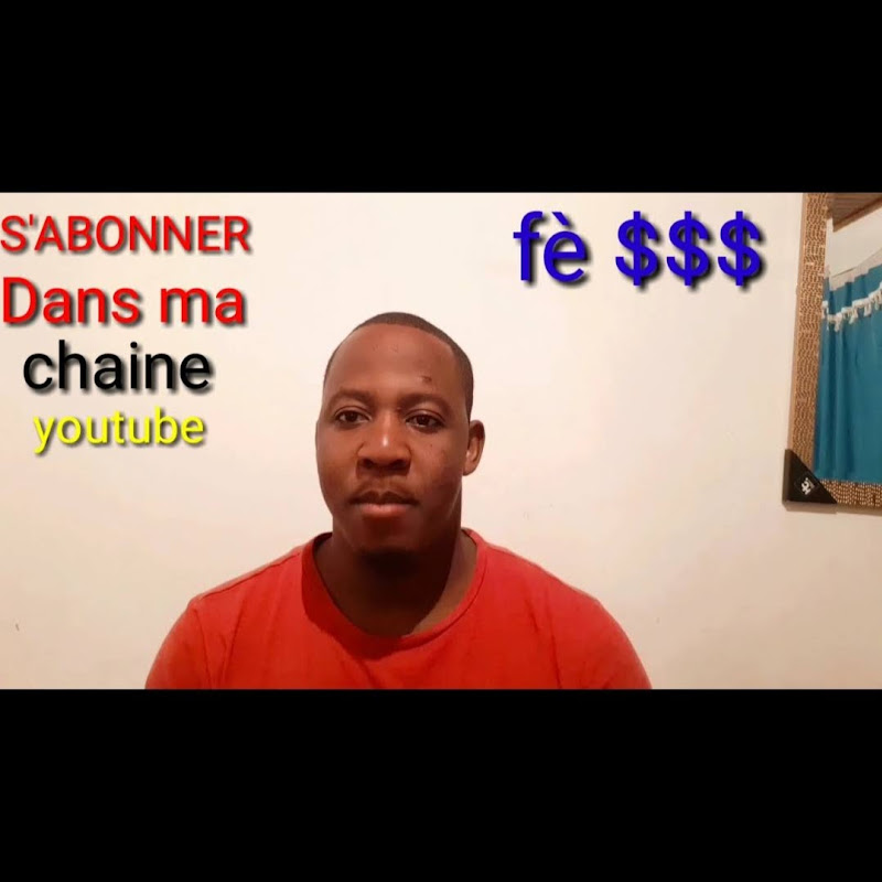 Fritznel La Realite de La vie