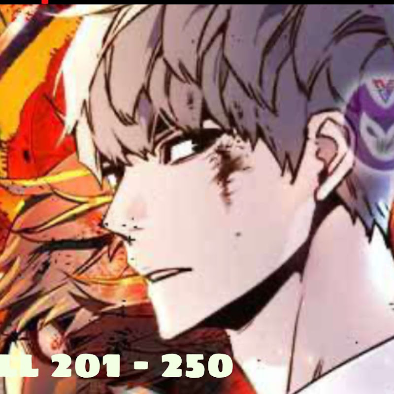 Manga Review House