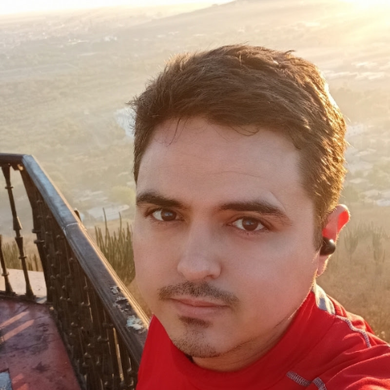 Julio Cesar Leyva Rodriguez
