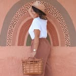 ᎷᎪᎡIᏟᎪᎡᎷᎬN ╳ ᏚᎪNᎢᎪNᎪ