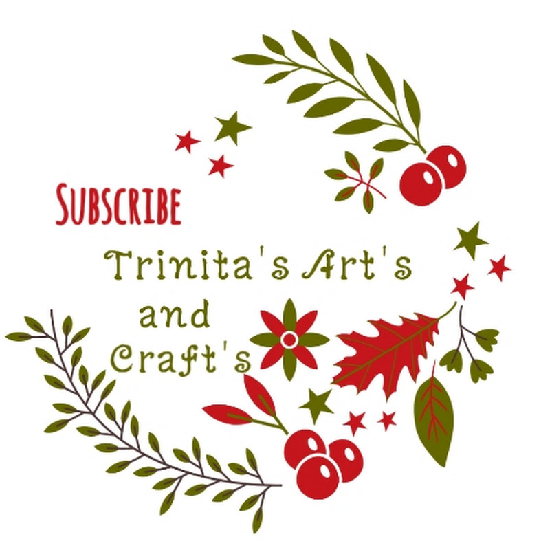 Trinita's Arts and Crafts 
