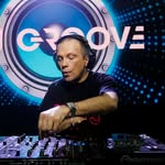 DJ GROOVE | ГРУВ | EVOORG